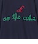 【MAISON LABICHE】カシミヤネイビーニットプルオーバー《WEB＆EPOCA THE SHOP店舗限定》