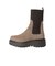 【CORSO ROMA、9】レザーパンプス《WEB＆EPOCA THE SHOP店舗限定》