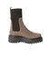 【CORSO ROMA、9】レザーパンプス《WEB＆EPOCA THE SHOP店舗限定》
