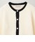 【EPOCA STORIA】ニットブークレージャケット《WEB＆EPOCA THE SHOP店舗限定》