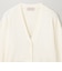 【EPOCA STORIA】ファーポケットカーディガン《WEB＆EPOCA THE SHOP店舗限定》