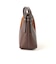 【AULENTTI】スエードコンビハンドバッグ《WEB＆EPOCA THE SHOP店舗限定》