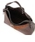 【AULENTTI】スエードコンビハンドバッグ《WEB＆EPOCA THE SHOP店舗限定》