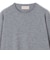 【EPOCA STORIA】レースキャミ付きニット《WEB＆EPOCA THE SHOP店舗限定》