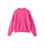 【MAISON LABICHE】モヘアニットプルオーバー《WEB＆EPOCA THE SHOP店舗限定》