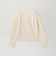 【MAISON LABICHE】AMOURニットプルオーバー《WEB＆EPOCA THE SHOP店舗限定》