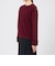 【La maglia】 ブークレーコンビニット