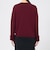 【La maglia】 ブークレーコンビニット