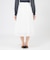 【WEB＆一部店舗限定】 タフタプリーツスカート
