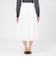 【WEB＆一部店舗限定】 タフタプリーツスカート