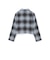 【EPOCA STORIA】ウールチェックジャケット《WEB＆EPOCA THE SHOP店舗限定》