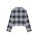 【EPOCA STORIA】ウールチェックジャケット《WEB＆EPOCA THE SHOP店舗限定》
