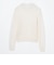 【MIHOKO SAITO】ニットプルオーバー《WEB＆EPOCA THE SHOP店舗限定》