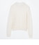 【MIHOKO SAITO】ニットプルオーバー《WEB＆EPOCA THE SHOP店舗限定》