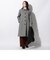 ＜Rain Wool ＞バルマカーンコート