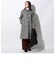 ＜Rain Wool ＞バルマカーンコート