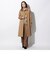 ＜Rain Wool ＞バルマカーンコート