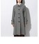 ＜Rain Wool ＞バルマカーンコート