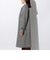 ＜Rain Wool ＞バルマカーンコート