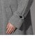 ＜Rain Wool ＞バルマカーンコート
