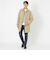 ＜PERTEX ライダーコート＞