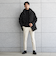 【BLACK OF BLACKs】＜青森ダウン＞BLACK OF BLACKs（ミドル）