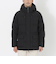 【BLACK OF BLACKs】＜青森ダウン＞BLACK OF BLACKs（ミドル）