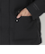 【BLACK OF BLACKs】＜青森ダウン＞BLACK OF BLACKs（ミドル）