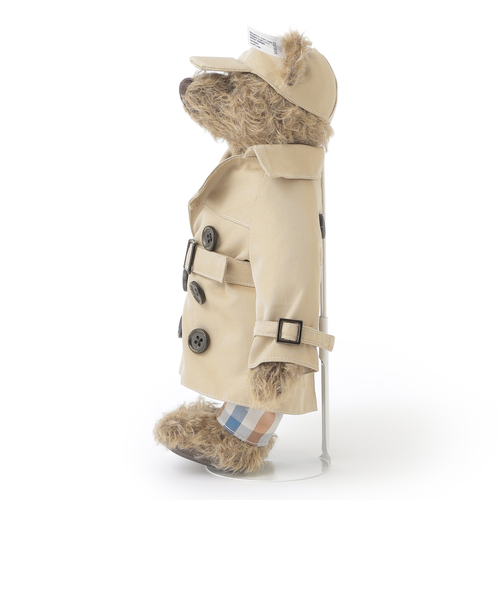シュタイフ　テディベア ハウル Steiff（シュタイフ）× SANYOCOAT】 テディベア ハウル(小物