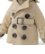 【Steiff（シュタイフ）× SANYOCOAT】 テディベア ハウル
