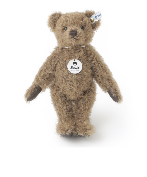 Ravissant Laviere Steiffテディーファーショートコート マイファーストベア ブロンド 242120 | Steiff (Women