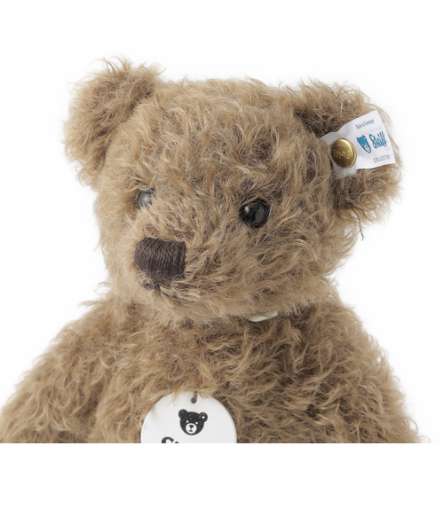 値下げ。シュタイフ　テディベア ハウル テディベア ハウル | ドイツ最高級テディベアのシュタイフ日本