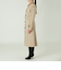 【AMARC CHANNEL 掲載】＜100年コート＞3WAY トレンチコート / Rain Wool ジレ