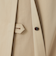 【AMARC CHANNEL 掲載】＜100年コート＞3WAY トレンチコート / Rain Wool ジレ