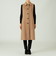 【AMARC CHANNEL 掲載】＜100年コート＞3WAY トレンチコート / Rain Wool ジレ
