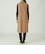 【AMARC CHANNEL 掲載】＜100年コート＞3WAY トレンチコート / Rain Wool ジレ