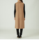 【AMARC CHANNEL 掲載】＜100年コート＞3WAY トレンチコート / Rain Wool ジレ