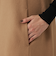 【AMARC CHANNEL 掲載】＜100年コート＞3WAY トレンチコート / Rain Wool ジレ