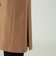 【AMARC CHANNEL 掲載】＜100年コート＞3WAY トレンチコート / Rain Wool ジレ