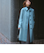 ＜Rain Wool＞バルマカーンコート
