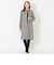 ＜Rain Wool＞バルマカーンコート