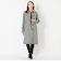＜Rain Wool＞バルマカーンコート