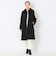 ＜Rain Wool＞バルマカーンコート