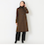 ＜Rain Wool＞バルマカーンコート