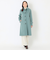 ＜Rain Wool＞バルマカーンコート