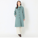 ＜Rain Wool＞バルマカーンコート