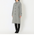 ＜Rain Wool＞バルマカーンコート