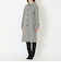 ＜Rain Wool＞バルマカーンコート