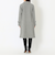 ＜Rain Wool＞バルマカーンコート
