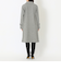＜Rain Wool＞バルマカーンコート
